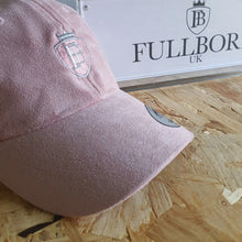 Load image into Gallery viewer, Heritage Light Rose Cap