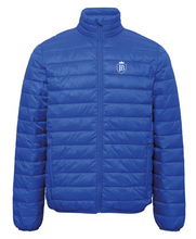 Load image into Gallery viewer, Mens Heritage Padded Jacket
