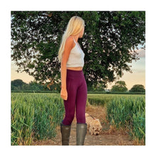 Load image into Gallery viewer, FullBoreUK Performance Leggings