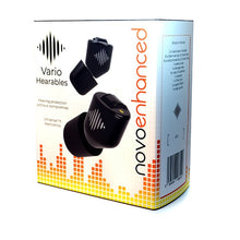 Load image into Gallery viewer, VARIO HEARABLES NOVO ENHANCED