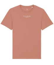 Load image into Gallery viewer, Iconic Rose Clay Short Sleeve T-Shirt