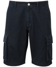 Load image into Gallery viewer, Fullboreuk Cargo Shorts