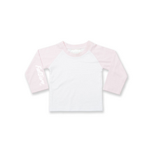 Load image into Gallery viewer, Fullboreuk Baby Baseball T