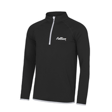 Load image into Gallery viewer, Elite ½ Zip Mid Layer