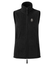 Load image into Gallery viewer, Womens Lympstone Fleece Gilet