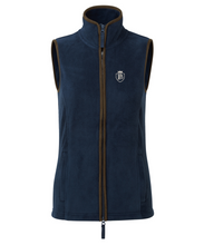 Load image into Gallery viewer, Womens Lympstone Fleece Gilet