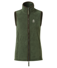 Load image into Gallery viewer, Womens Lympstone Fleece Gilet