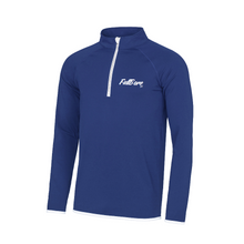 Load image into Gallery viewer, Elite ½ Zip Mid Layer