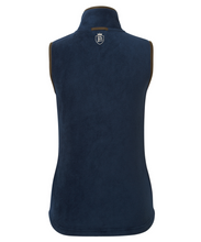Load image into Gallery viewer, Womens Lympstone Fleece Gilet