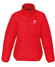 Load image into Gallery viewer, Womens Heritage Padded Jacket