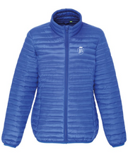 Load image into Gallery viewer, Womens Heritage Padded Jacket