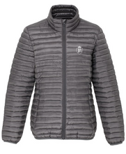 Load image into Gallery viewer, Womens Heritage Padded Jacket