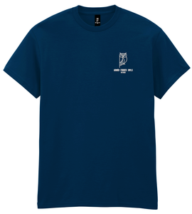 Armed Forces Owls Troop Tee
