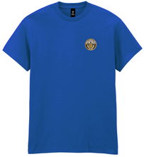 Load image into Gallery viewer, Armed Forces Owls Troop Tee