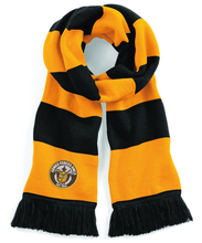 Load image into Gallery viewer, Armed Forces Owls Stadium Scarf