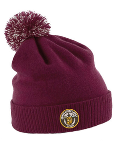 Armed Forces Owls Two Tone Beanie