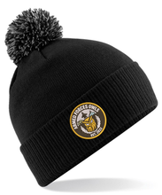 Load image into Gallery viewer, Armed Forces Owls Two Tone Beanie