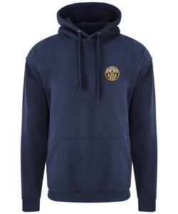 Armed Forces Owls Classic Hoodie