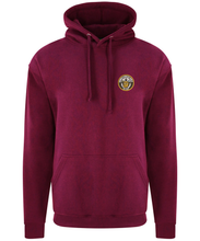 Load image into Gallery viewer, Armed Forces Owls Classic Hoodie