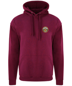 Armed Forces Owls Classic Hoodie
