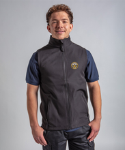 Load image into Gallery viewer, Armed Forces Owls Softshell Gilet
