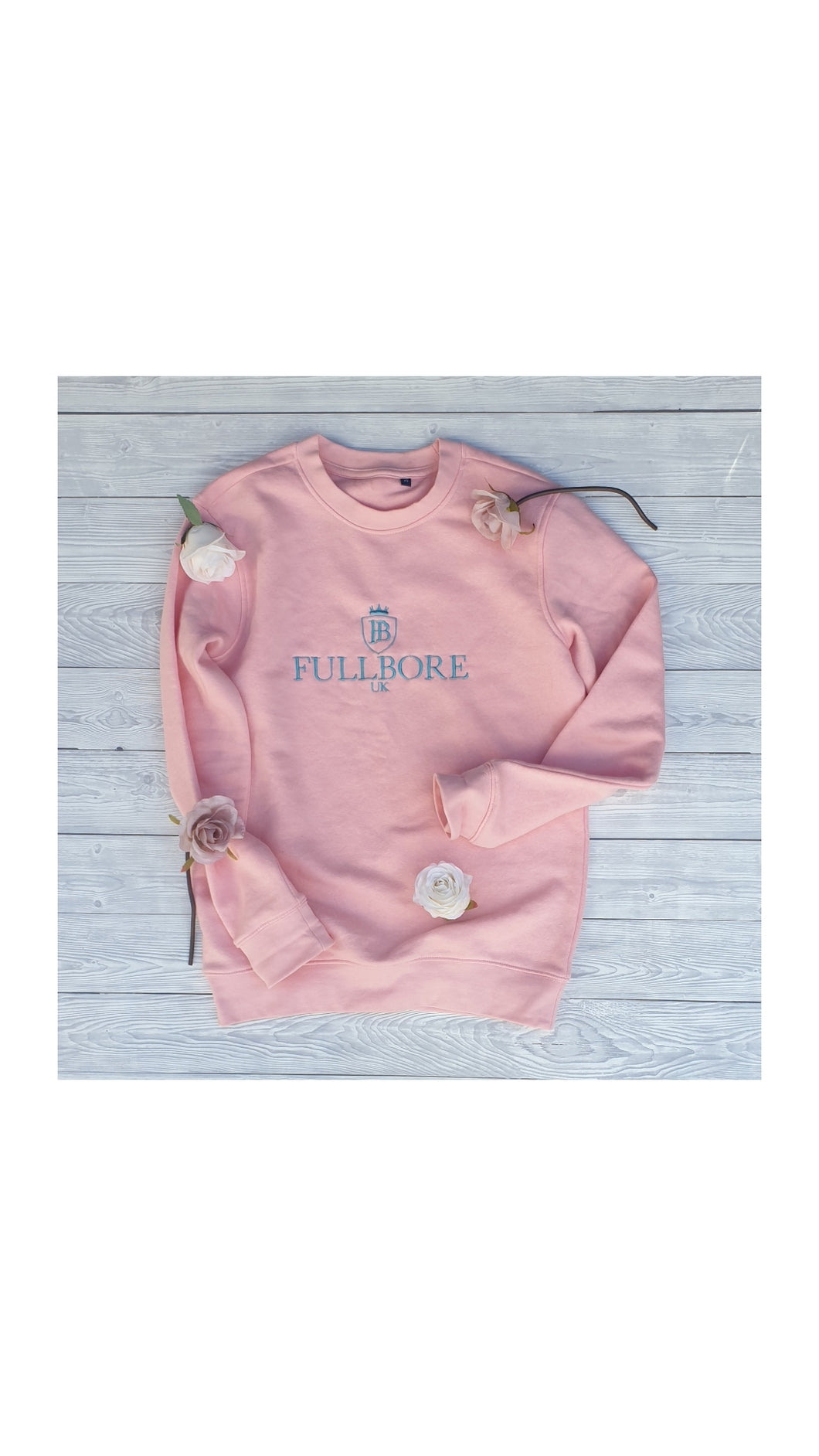 Limited Edition Sweatshirt
