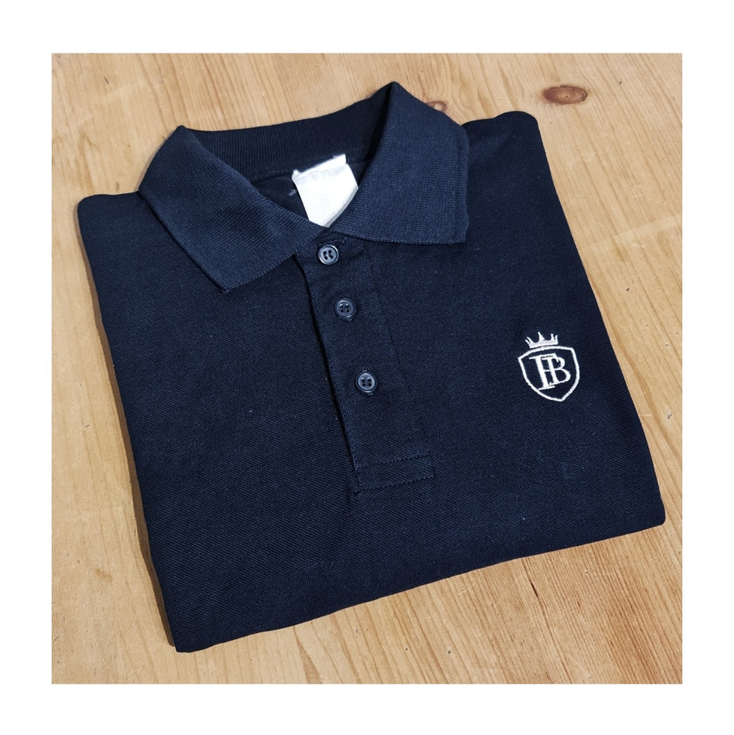 Men's Heritage Long Sleeve Polo