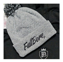 Load image into Gallery viewer, Fullboreuk Two Tone Beanie