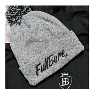 Fullboreuk Two Tone Beanie