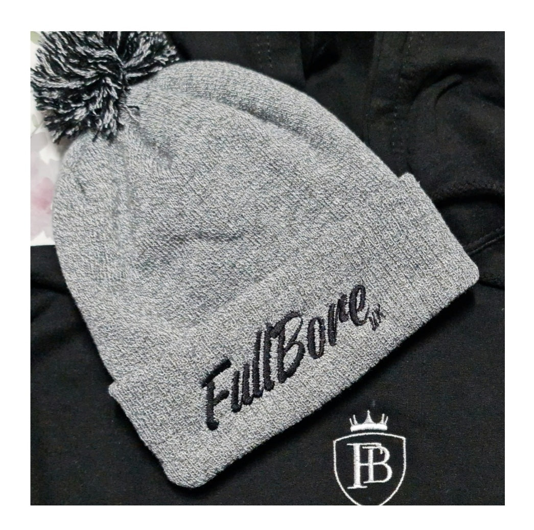 Fullboreuk Two Tone Beanie