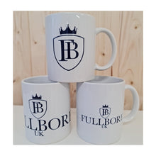 Load image into Gallery viewer, Fullbore Mug