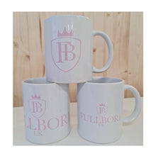Load image into Gallery viewer, Fullbore Mug