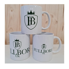 Load image into Gallery viewer, Fullbore Mug