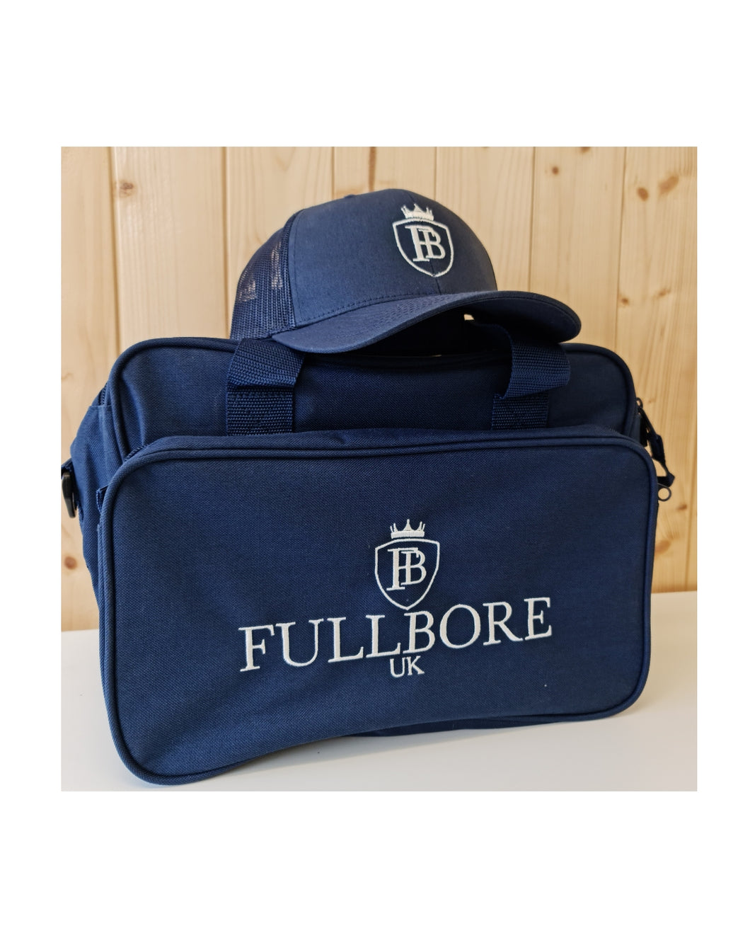 Fullbore Range Bag