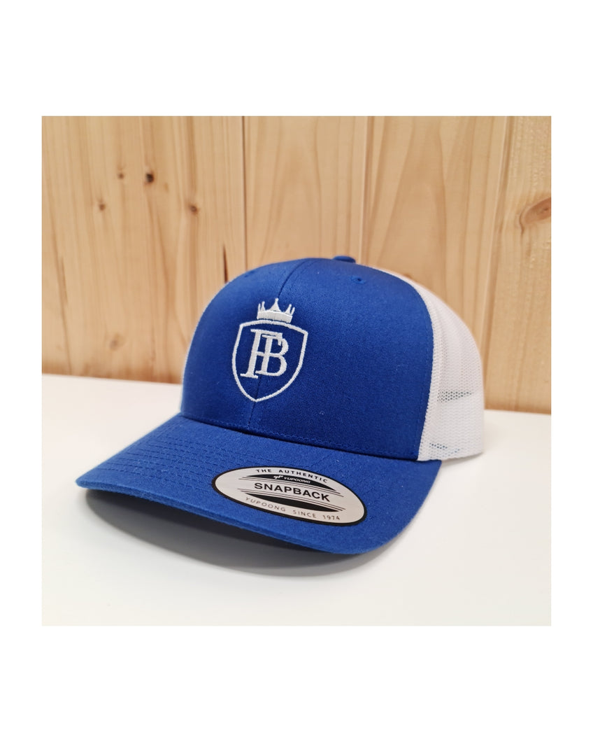FullBoreUK Shield Trucker