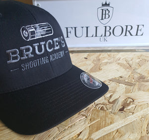 Bruce's Shooting Academy Cap