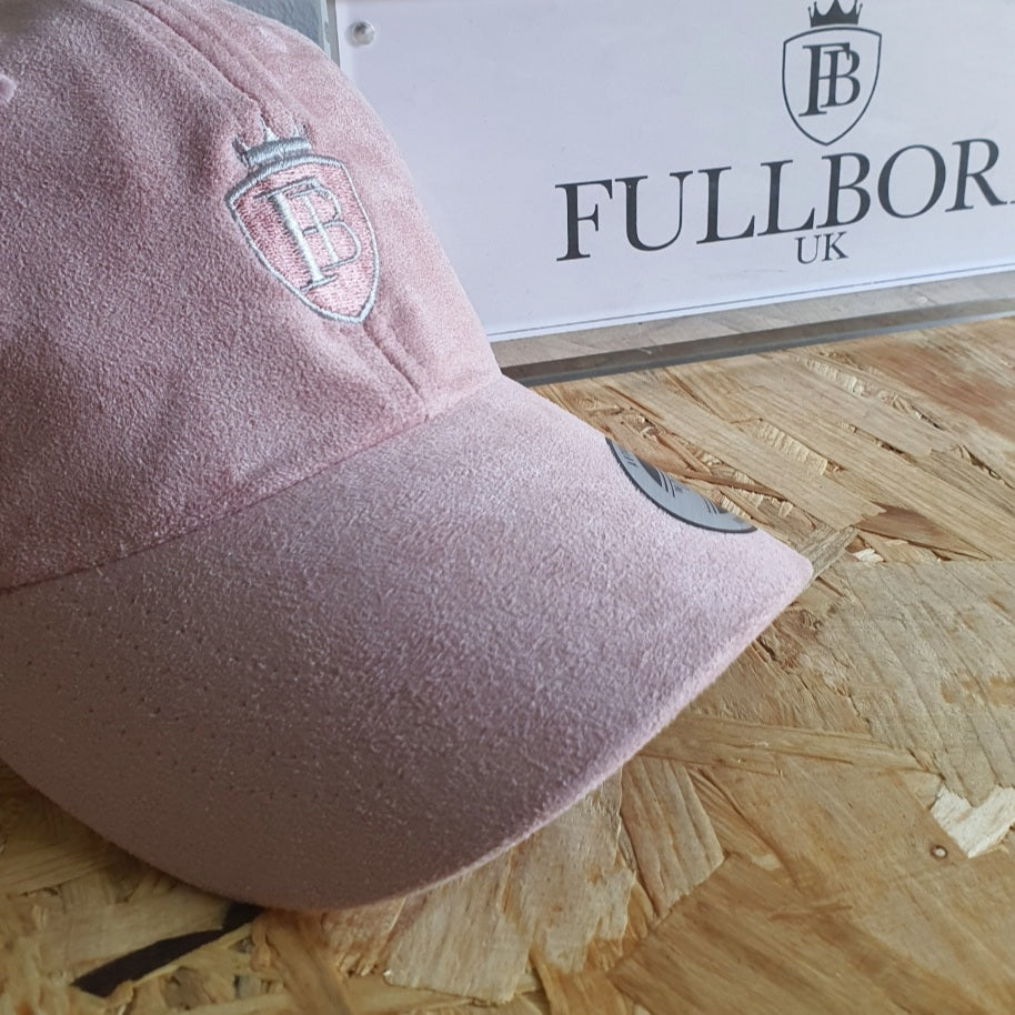 Heritage Light Rose Cap