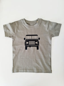 Kids Defender T-shirt