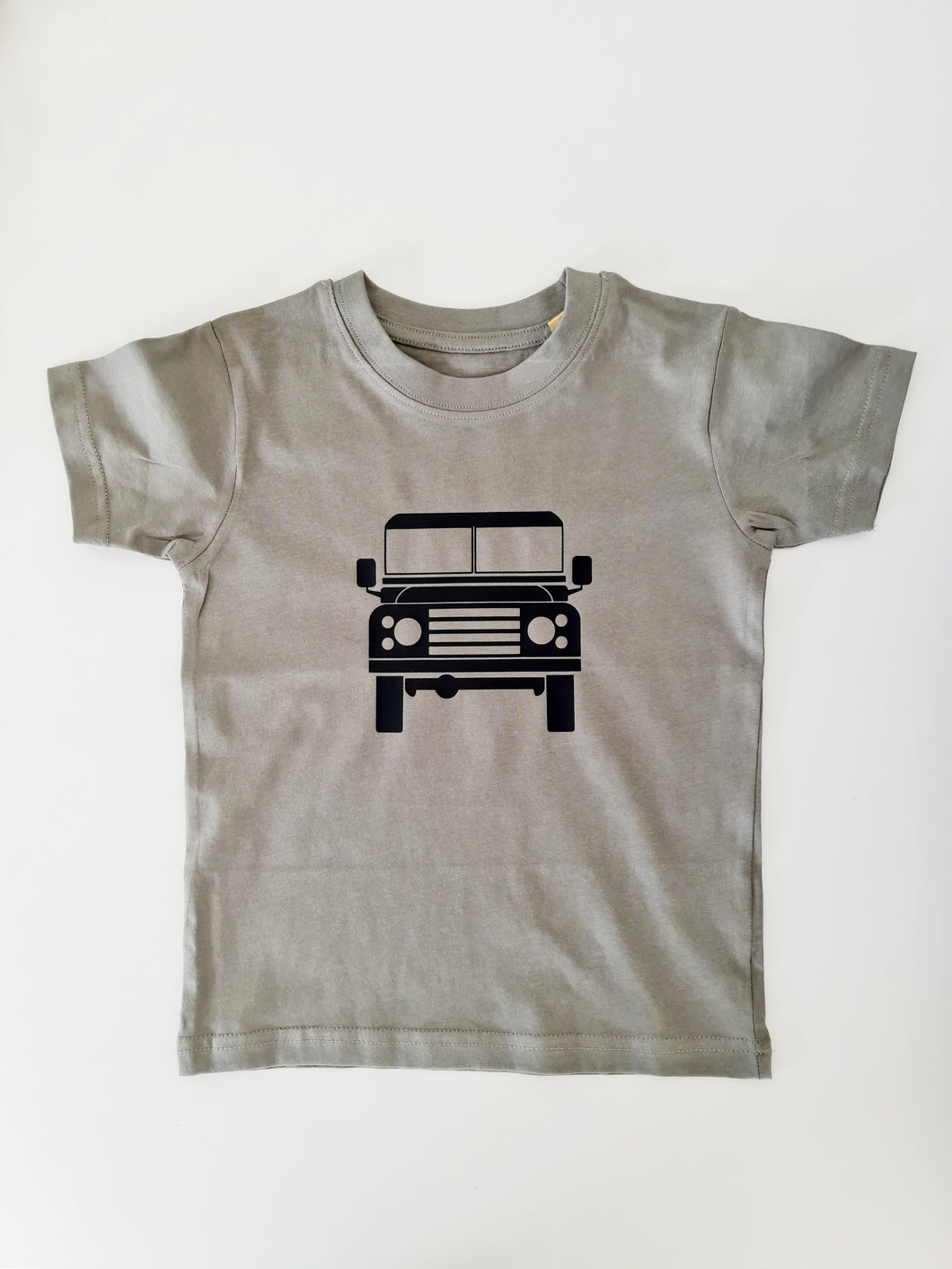Kids Defender T-shirt