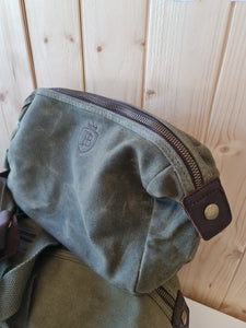 Wax Weekend Bag & Wash set