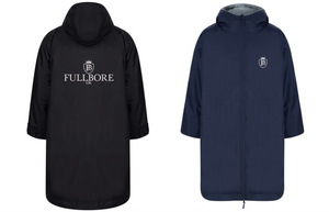 FullBoreUK Ultimate Children's All-Weather robe