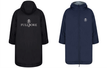 Load image into Gallery viewer, FullBoreUK Ultimate All-Weather Robe