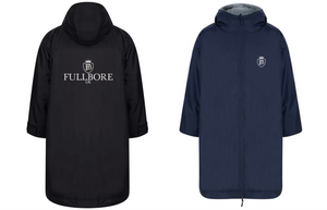 FullBoreUK Ultimate All-Weather Robe