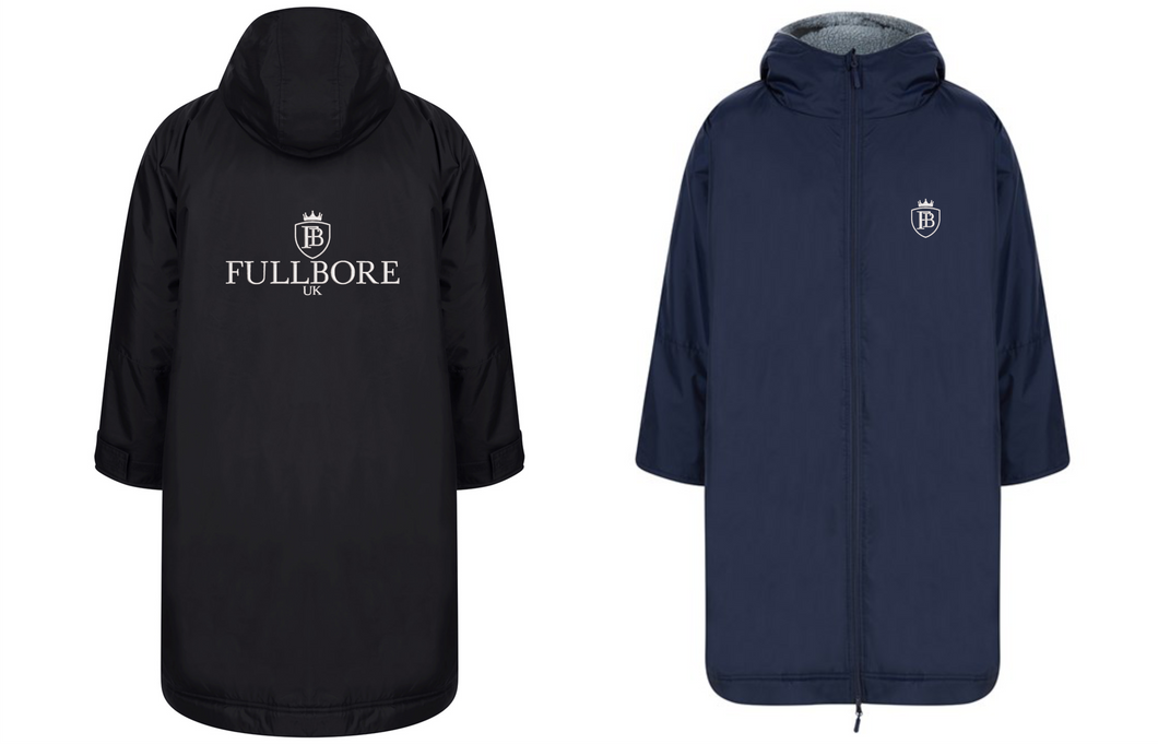 FullBoreUK Ultimate All-Weather Robe