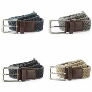 FullBoreUK Vintage Canvas Belt