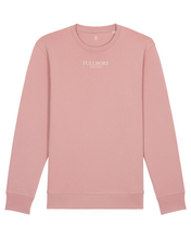 Load image into Gallery viewer, Iconic Canyon Pink Sweatshirt
