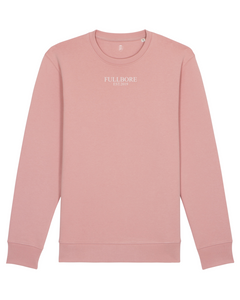 Iconic Canyon Pink Sweatshirt