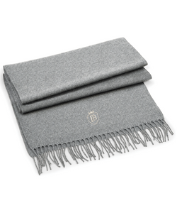 Fullboreuk Classic Woven Scarf