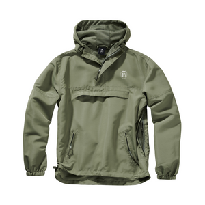 Fullboreuk Heritage Smock