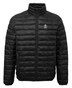 Mens Heritage Padded Jacket